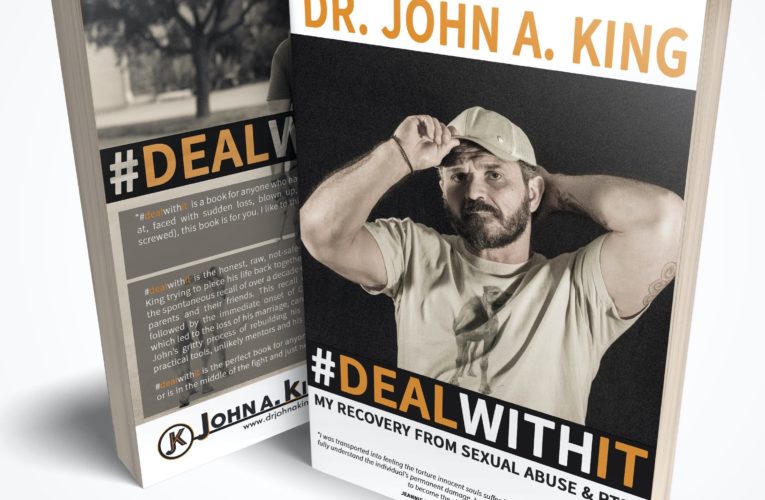 Allen: The Best Complex PTSD Recovery Book Of All Time