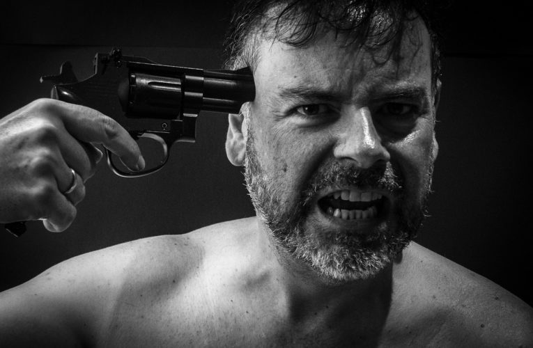 PTSD and The Risk Of Suicide In Allen