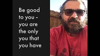 Complex PTSD And Self Care in Allen