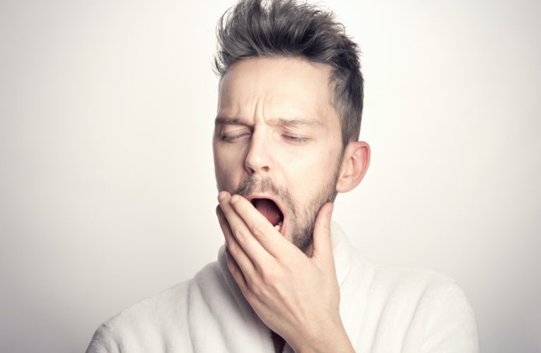 PTSD and Lack of Sleep in Allen: a Few Tips to Help you Manage