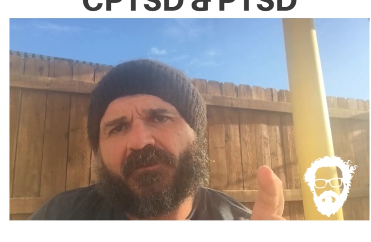 Allen: What is the difference between CPTSD and PTSD?