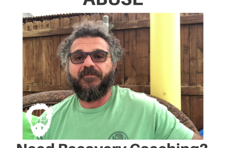 Allen SEX AFTER SEXUAL ABUSE