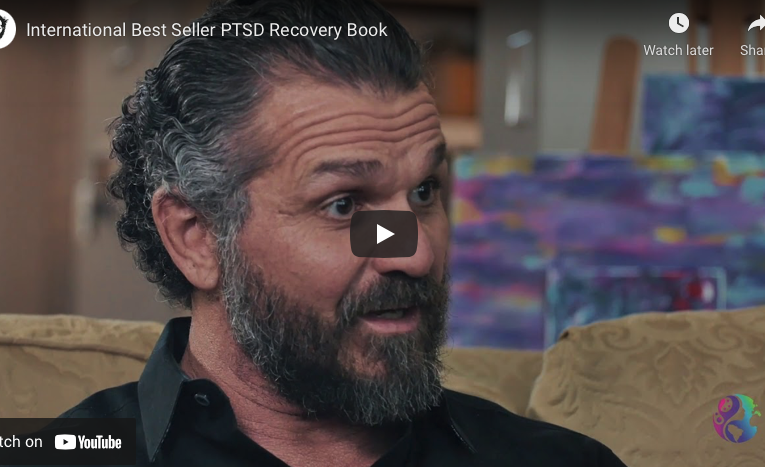 PTSD SELF HELP BOOK Allen