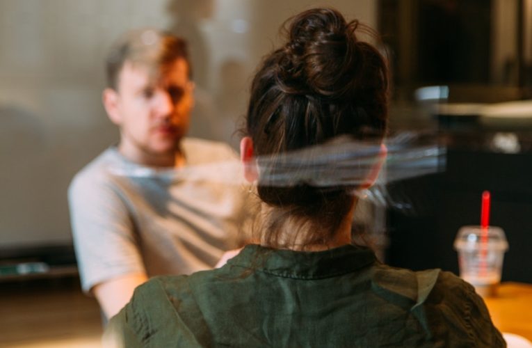 Allen: 3 WAYS TO TELL IF SOMEONE CARES FOR YOU