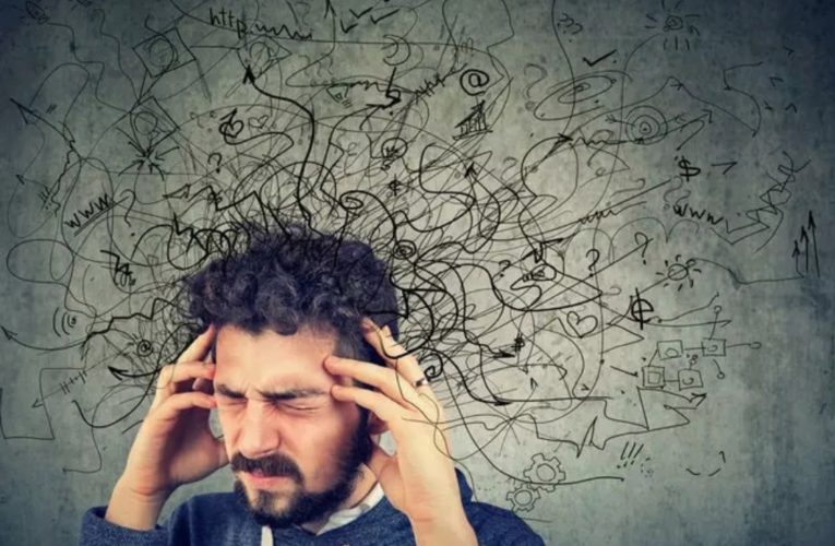 Allen: Can Stress Raise Blood Sugar and Blood Pressure?