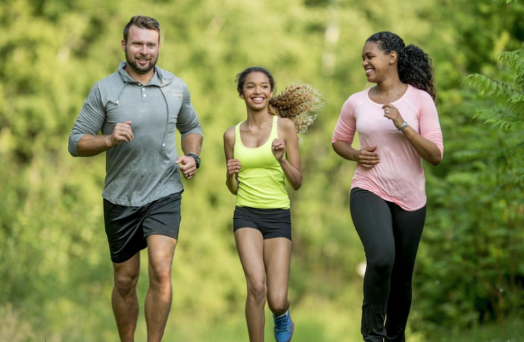 How to Improve Blood Circulation Naturally in Allen