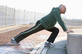 Pain Relief: Best Daily Practices for Healthy Joints in Allen
