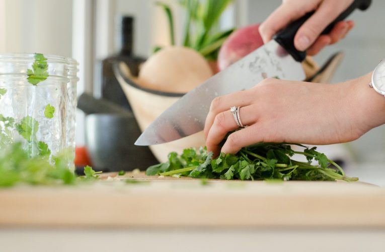 Nutrition and Mental Health: Eating to Reduce Inflammation in Allen