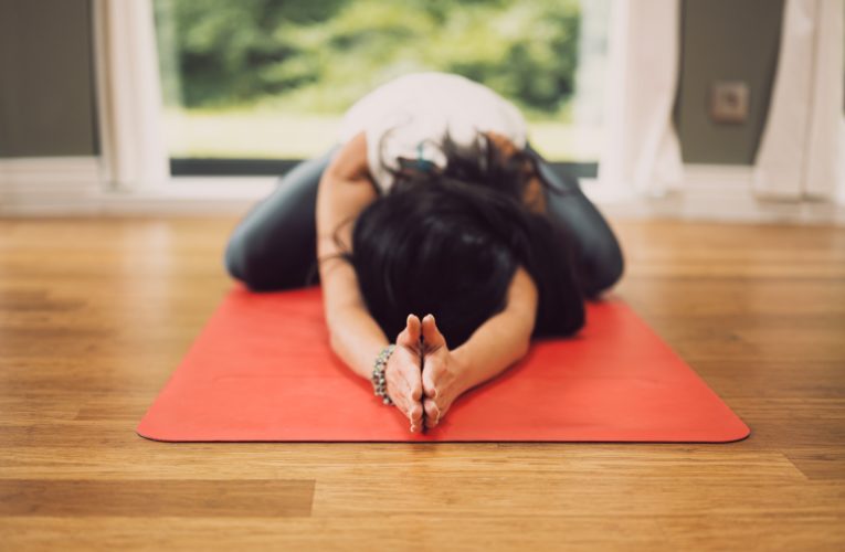 Where to Start with Self-Healing in Allen: Tools for Wellness