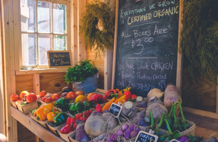 Nutrition and Mental Health: Avoid Foods that Cause Anxiety in Allen