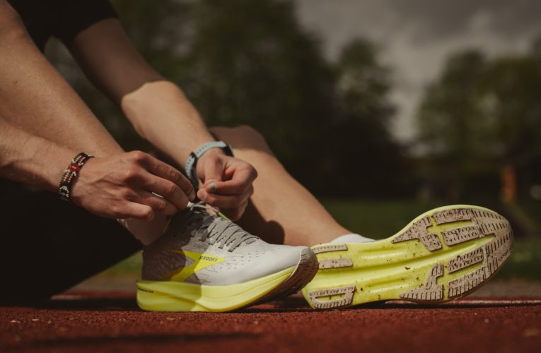 Allen: Reduce Pain from Muscle Strain or Injury Faster with Curewave Laser
