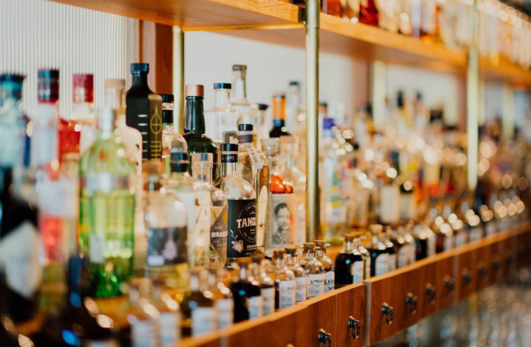 Nutrition and Mental Health in Allen: A Word About Alcohol