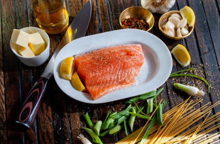 Nutrition and Mental Health in Allen: Eat Plenty of Fat