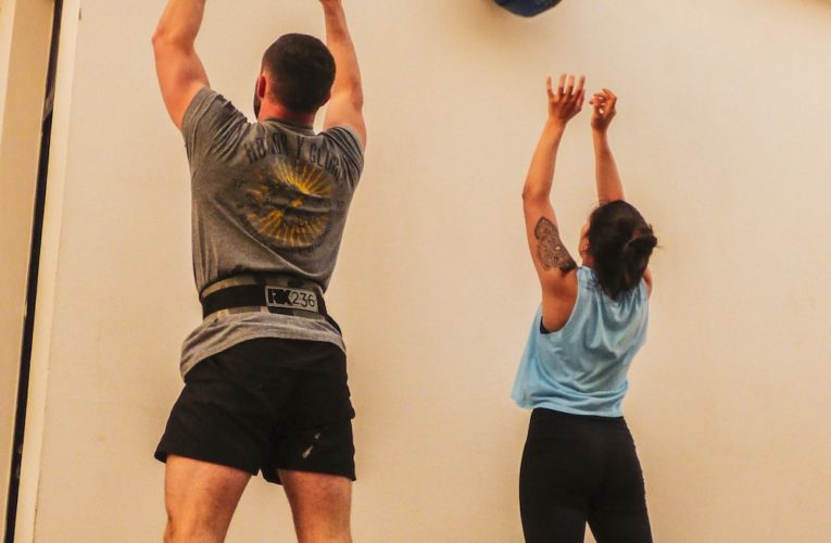 Exercise and Mental Health in Allen: Reducing Stress Naturally