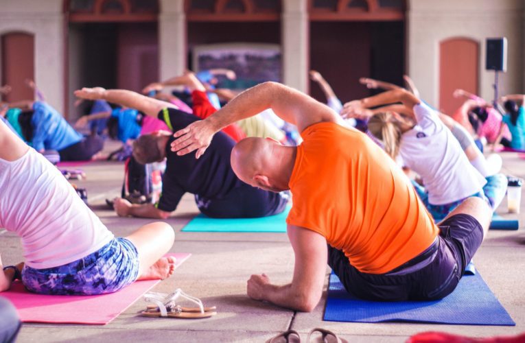 Exercise and Mental Health: Boosting Self-Esteem in Allen