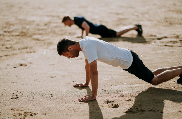 Exercise and Mental Health: Brain Health & Ways to Work Exercise into Your Routine in Allen