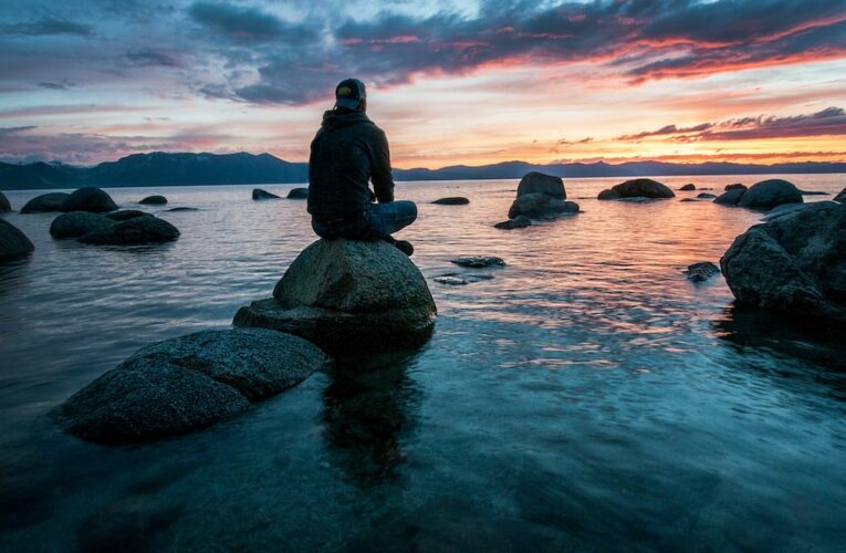 How to Use Mindfulness and Brain Training for Well Being and Peak Performance in Allen